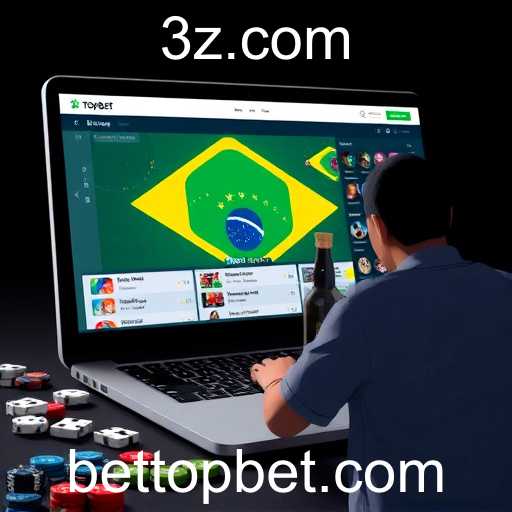 A Evolução do Mercado de Jogos Online no Brasil