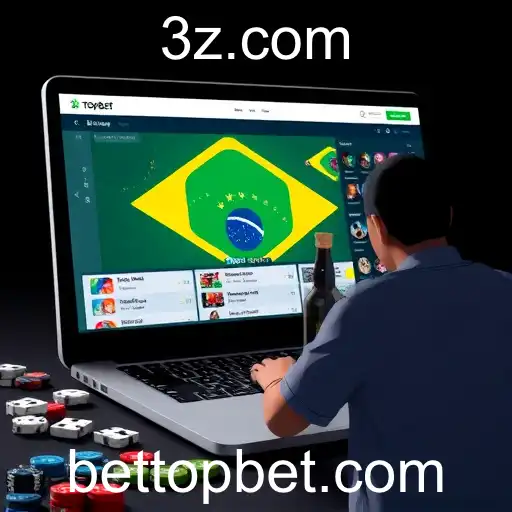 A Evolução do Mercado de Jogos Online no Brasil