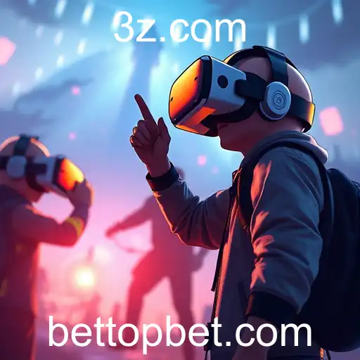 A Revolução dos Jogos em 2025: Tendências Surpreendentes e Impactos