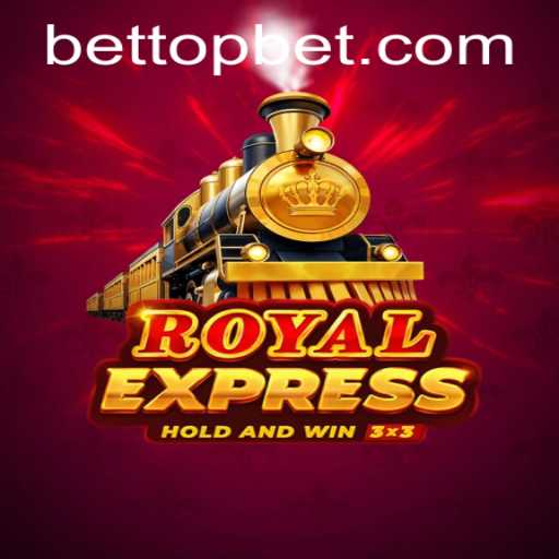 RoyalExpress: Mastering the TopBet in a Thrilling Strategy Game