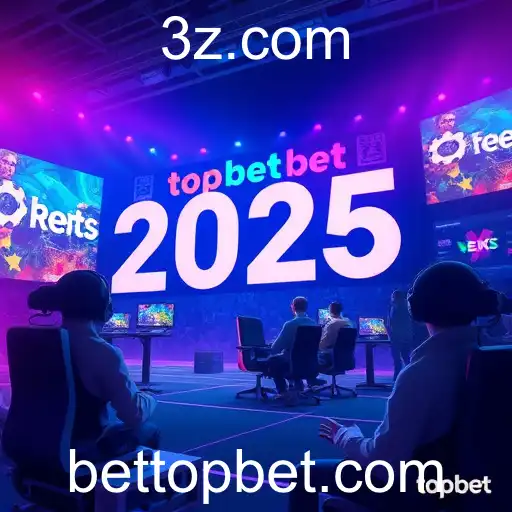 Inovações no Mundo dos Jogos em 2025