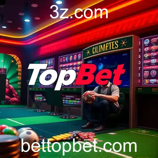 A Ascensão dos Jogos de Apostas no Brasil em 2025