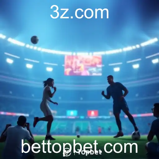 Revolução no Mundo dos Jogos com a Topbet
