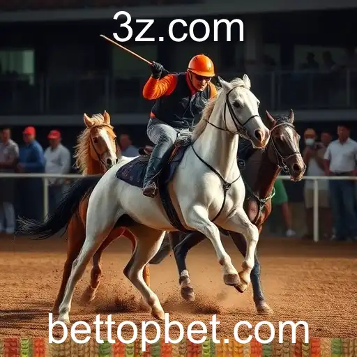 A Fascinação e Emoção das Apostas em Corrida de Cavalos