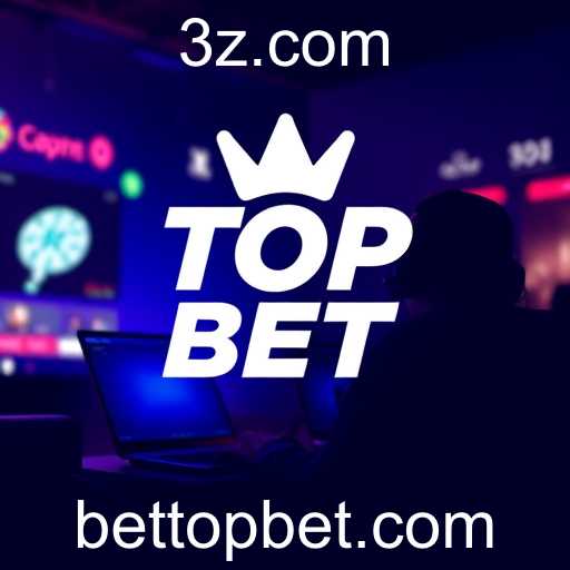 A Ascensão do Topbet em 2025
