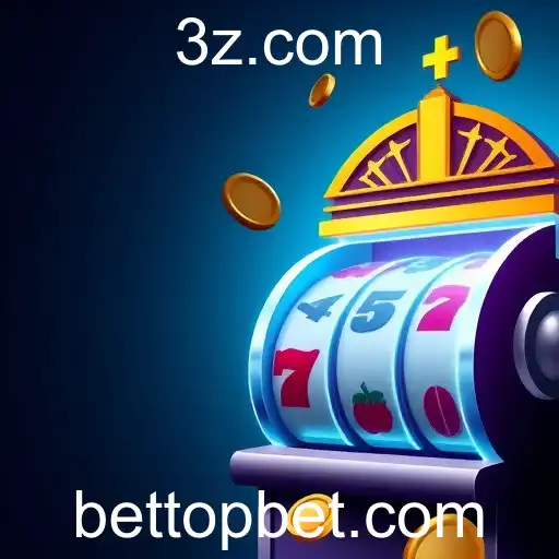 Descobrindo o Fascinante Mundo dos Jogos de Slot no Topbet