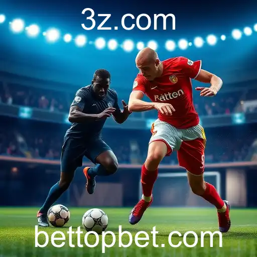 A Evolução e Impacto das Apostas Esportivas no Topbet